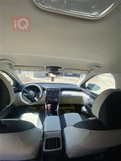 هیوندای تۆکسۆن